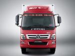 Foton Ollin CTX 2012 года